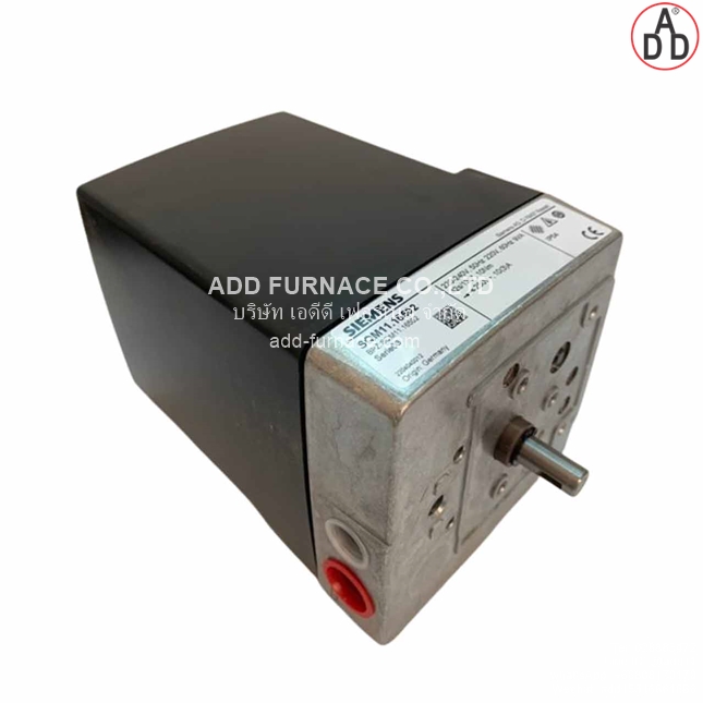 SIEMENS SQM11.16502(2)